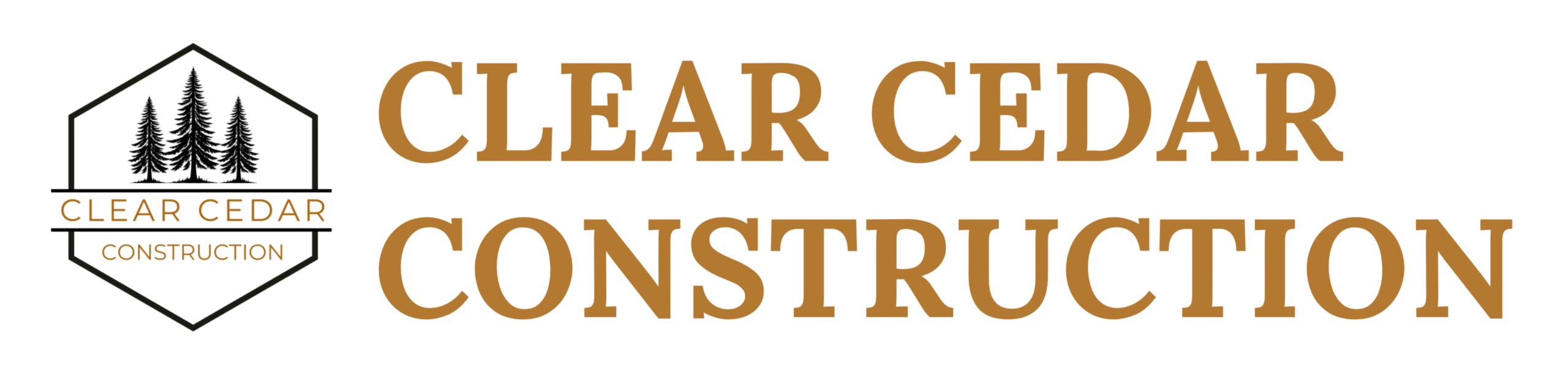 Clear Cedar Construction